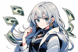 上学男大学生赚钱门路（赚大学生的钱的生意）