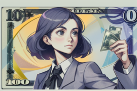 二狗多少钱一个月（半狗是多少工资）