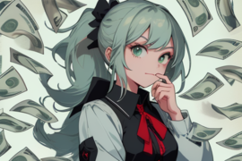 把孩子送给有钱人(把小孩送到有钱人家)