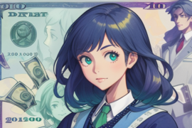 和男人谈钱的女人(和男人谈钱会怎么样)