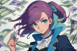 开天猫稳定挣钱是真的吗（开网店3个月来亏了10万）