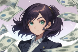 挣钱都需要别人催着你(做什么都要催别人)