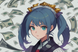 为了业绩自己贴钱值不值(为了业绩也是拼了)