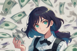 利用共享单车赚钱的生意（共享单车利润怎么样）