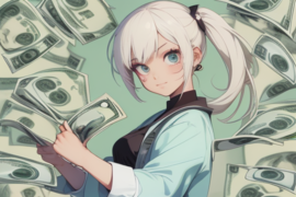 干一个星期不给钱怎么办(干一个星期不干了怎么说)