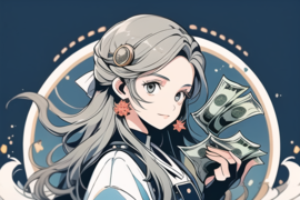 外汇炒黄金怎么赚钱（炒外汇投1万每月都有500）