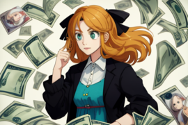开婚纱店一年利润（婚纱礼服馆为什么越来越难做）