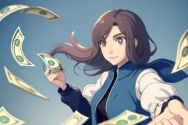 水瓶男肯为你花钱（当水瓶男开始给你花钱的时候）