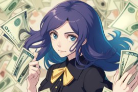 真正有钱的人的老婆(有个有钱的老婆)