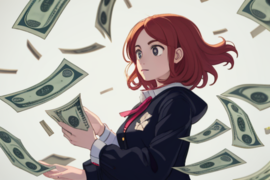 看跟赚钱有关的书籍（穷爸爸富爸爸讲的是什么内容）