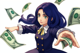 双子男花女生钱的心理(双子男给你花钱证明什么)