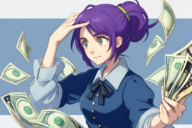 能带领一群人赚钱才是厉害(工作群激励团队的话)