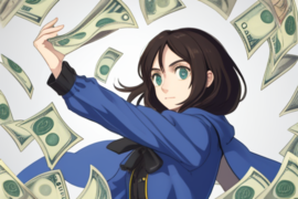 有钱花是哪个公司的（有钱花是哪家公司的）