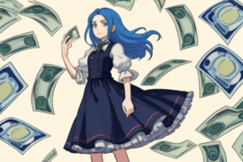 黑坑老板为什么会赔钱(一个黑坑一年的利润)