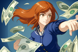 梦幻西游手游挣钱吗（梦幻西游穷人玩什么职业）