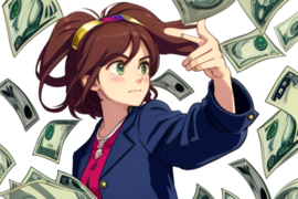 老公为为前任花钱比我多（得知老公为前女友花了很多钱）