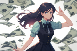2021世界500强利润榜（世界500强利润排行）