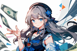 老公做点小钱怎么管生意（老公做小生意要怎么支持他）