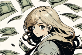 股市怎么才能挣到钱（干什么能快速挣到钱）