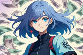 要摆摊卖什么比较赚钱（摆摊卖什么比较方便）