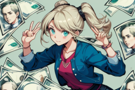 跟情人谈钱的结果（情人之间谈钱好吗）