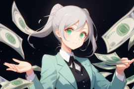 买个豪车做什么生意赚钱（豪车租赁生意好做吗）