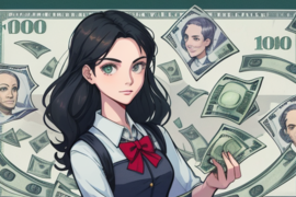 开个金鱼店需要多少钱（开金鱼养殖场要多少钱）