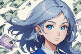 梦到赚到钱又失去钱（梦见自己辛苦赚的钱没有了）