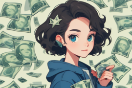 一亩地桃子能赚多少钱（100亩桃树一年收入多少）