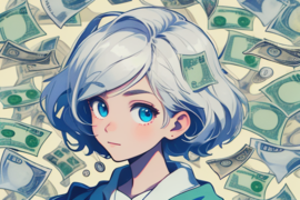 在小区门口开小卖部一年能挣多少钱（小区里开个小卖部一个月大概收入多少）