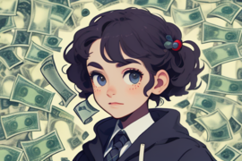 男人不想把钱给老婆是怎么回事（男人不愿意把钱交给你怎么办）