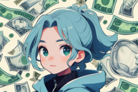 一个大型风车要多少钱（山顶大风车一个多少钱）