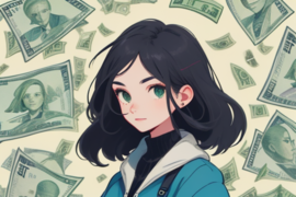 开个炸串小店赚钱吗（开个炸串店要多少钱卖炸串的利润）