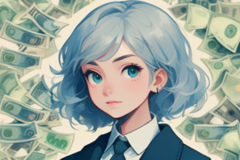 没钱了怎么快速来钱（一个人没钱了如何快速有钱）