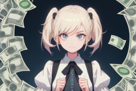 未来三年什么行业赚钱(未来三年赚钱大机会)