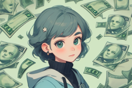 漫展coser出场费多少钱(去漫展cos有钱拿吗)