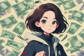 如何判断天蝎男是否喜欢借钱（双鱼男一般会和谁借钱）