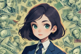 男朋友花女生钱（男朋友花女朋友的钱这种男人能要吗?）