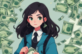 开一个小的装修个体店赚钱吗（开装潢店一年挣多少）