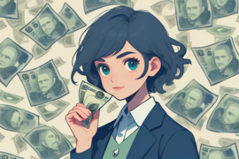 男人总是觉得自己挣钱了不起(挣不到钱的男人还说老婆)