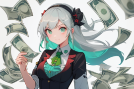 期货挣大钱看周线交易(期货只做周线级别趋势)