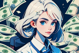 没有钱的日子里（没有钱的日子真难）