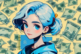 一个人不愿意为你花钱但愿意陪你的男人是真爱吗（一个人愿不愿意为你花钱的语录）