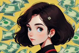 成功的90后创业者（比较有名的90后创业者）