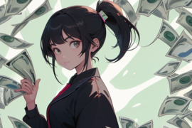 开服装店亏钱厉害吗（怎么网上卖衣服创业）