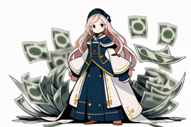 女朋友没为我花一分钱(女朋友不掏钱一分钱)