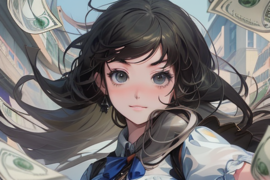 一年挣多少钱可以买霸道（丰田霸道落地价多少万）