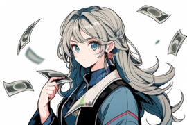 我原来这么有钱陈歌免费(原来我这么有钱七钱六txt)