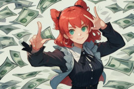 开个小饺子馆赚钱吗(开饺子馆利润多少)