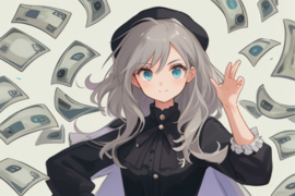 梦见妈妈赚了很多钱（梦见妈妈赚了好多钱）